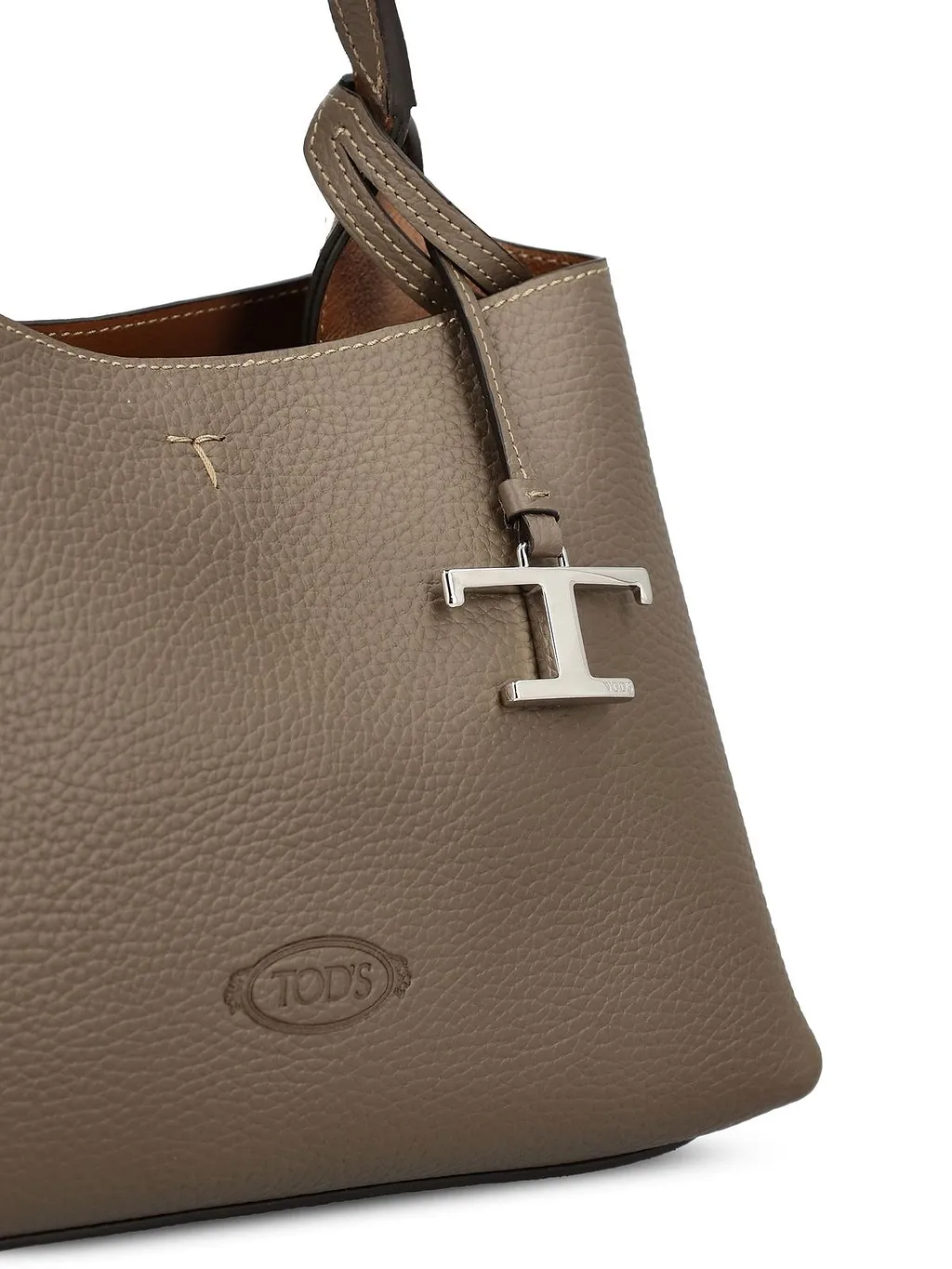 Tod's Timeless Micro Tote Bag
