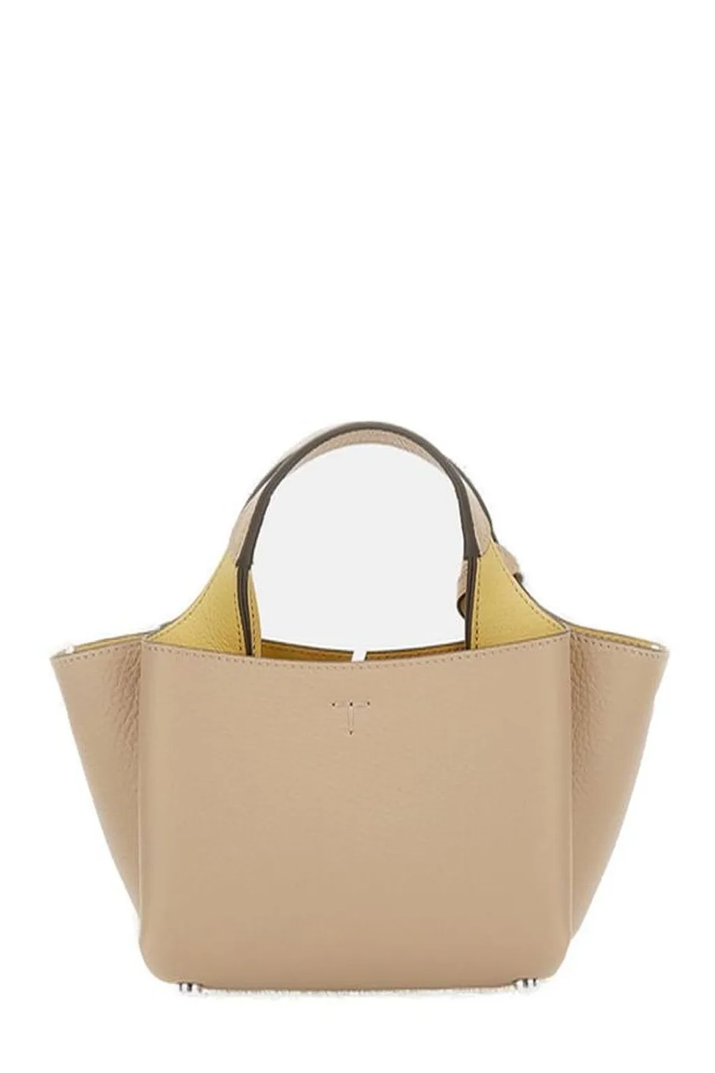 Tod's Timeless Micro Tote Bag