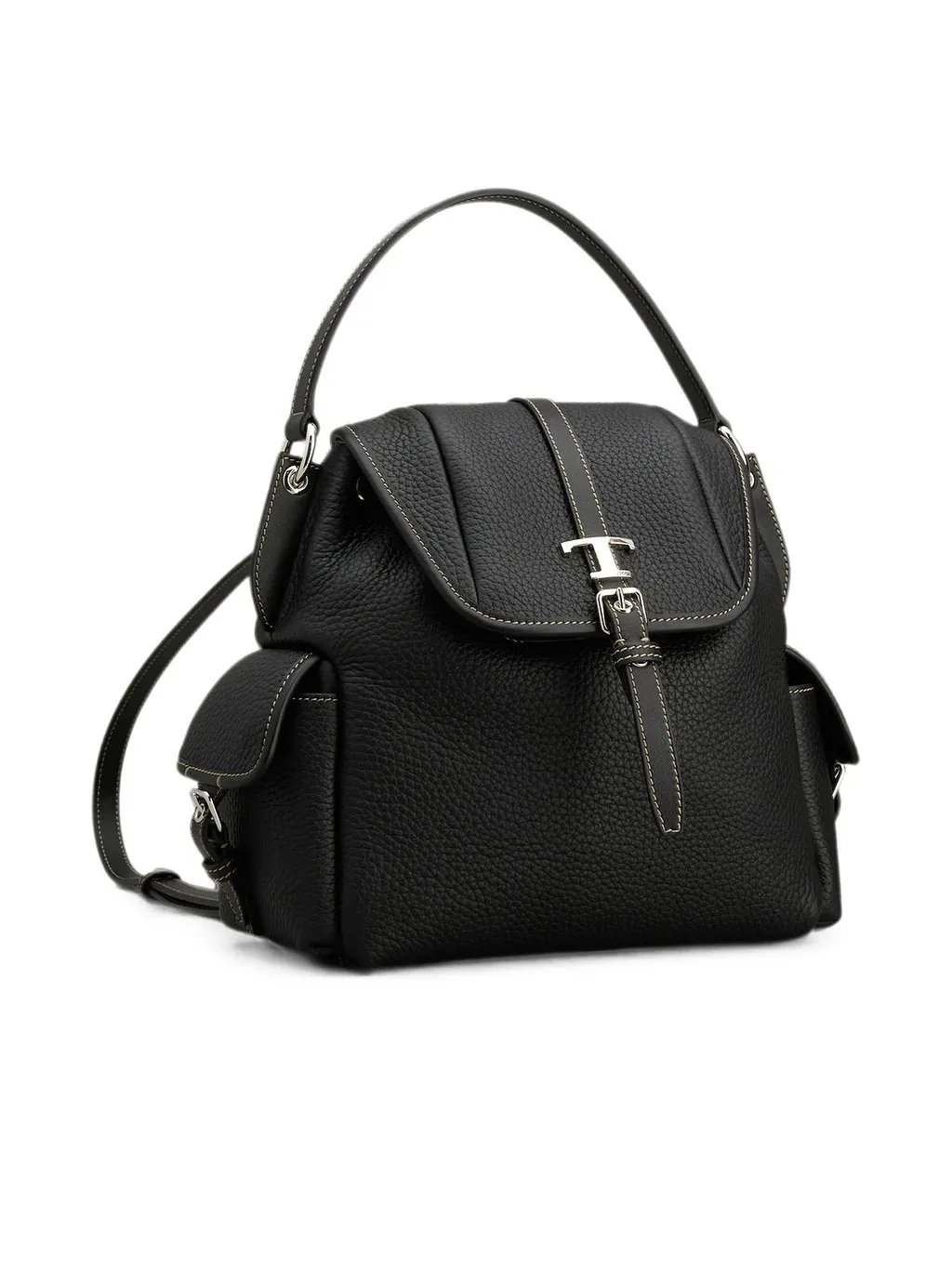 Tod's Timeless Mini Flap Backpack