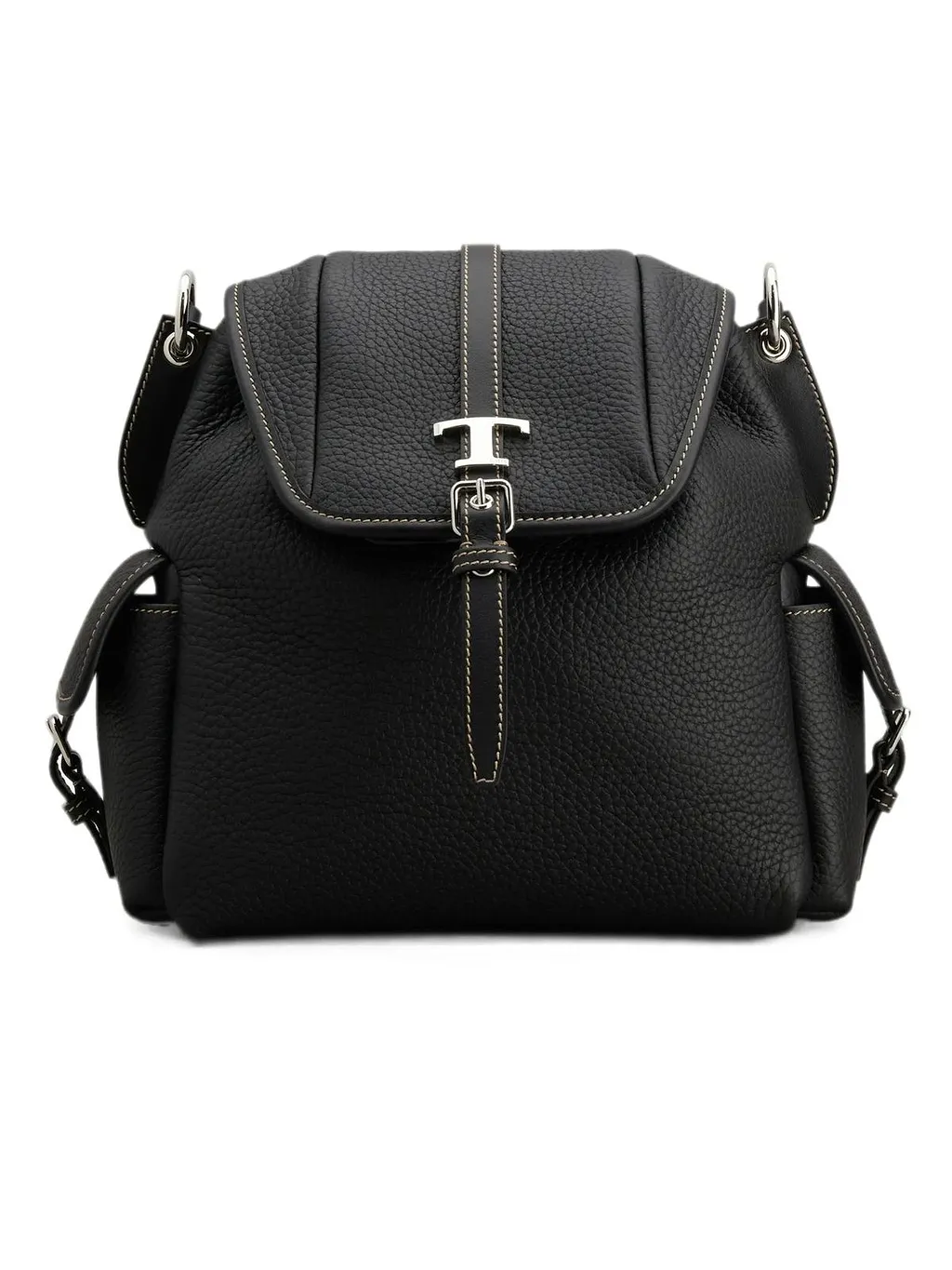 Tod's Timeless Mini Flap Backpack