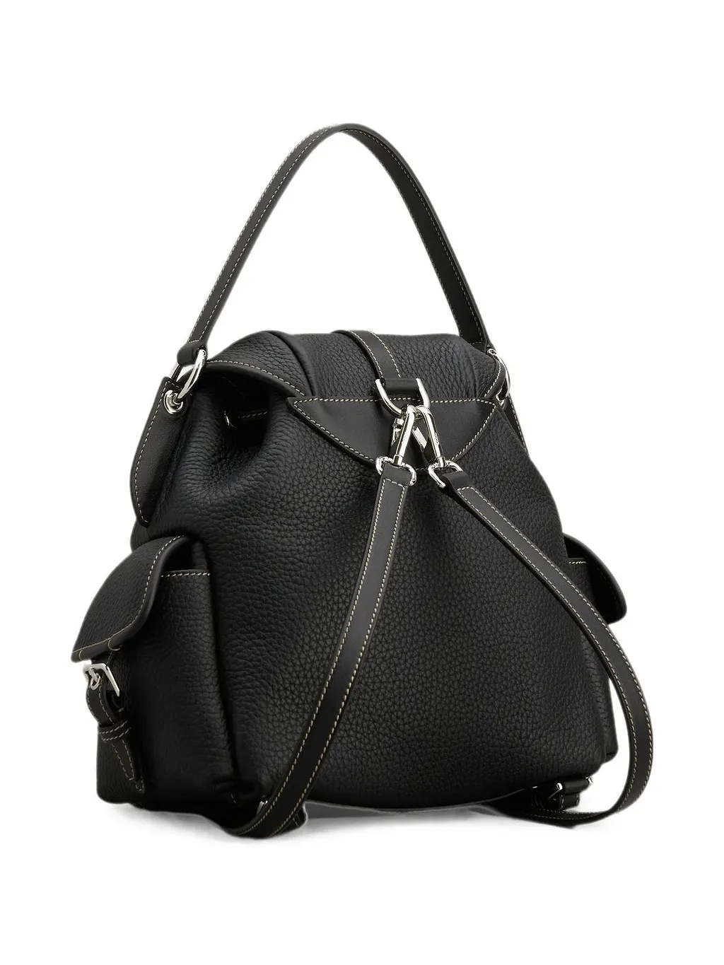 Tod's Timeless Mini Flap Backpack