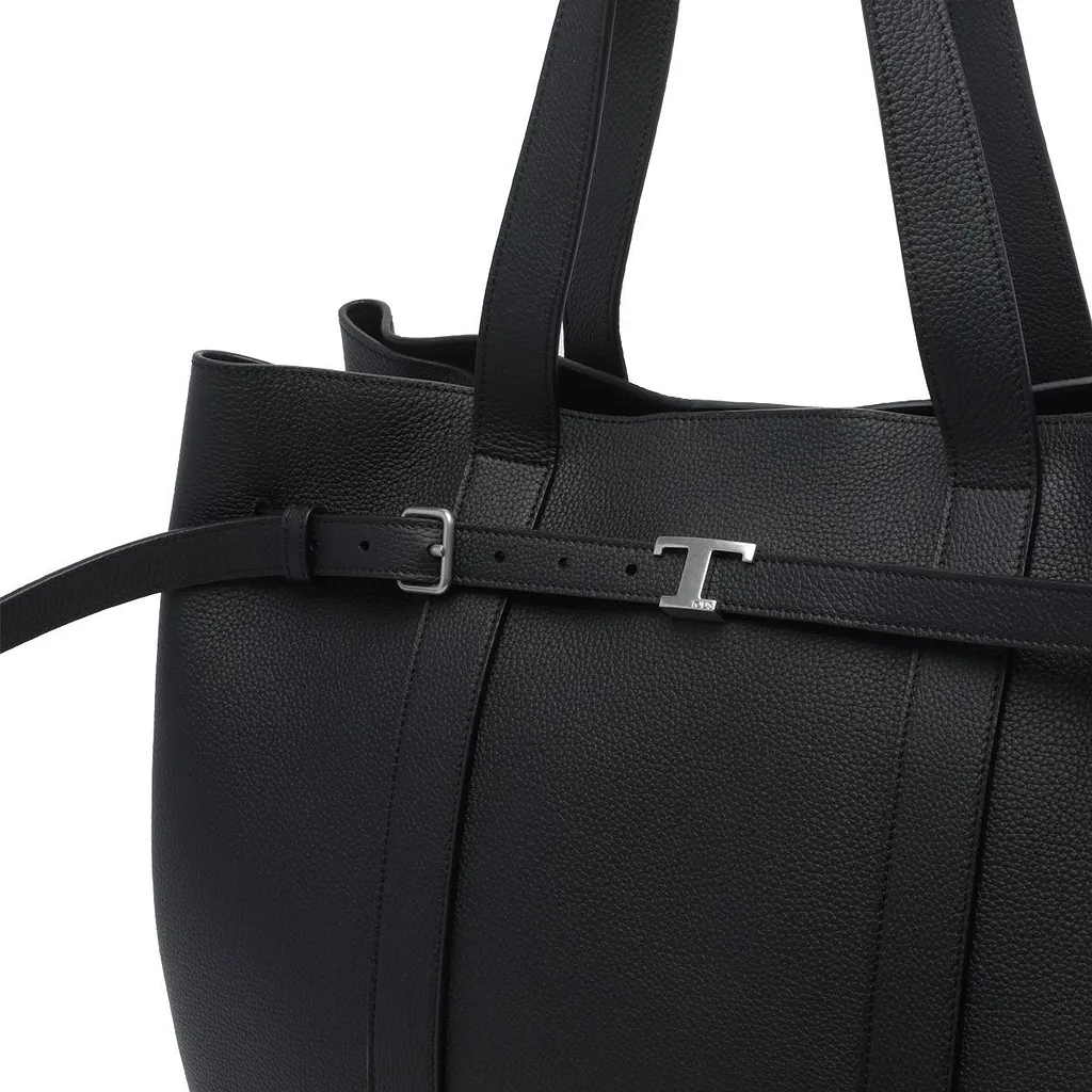 Tod's Top Handle Medium Hobo Bag