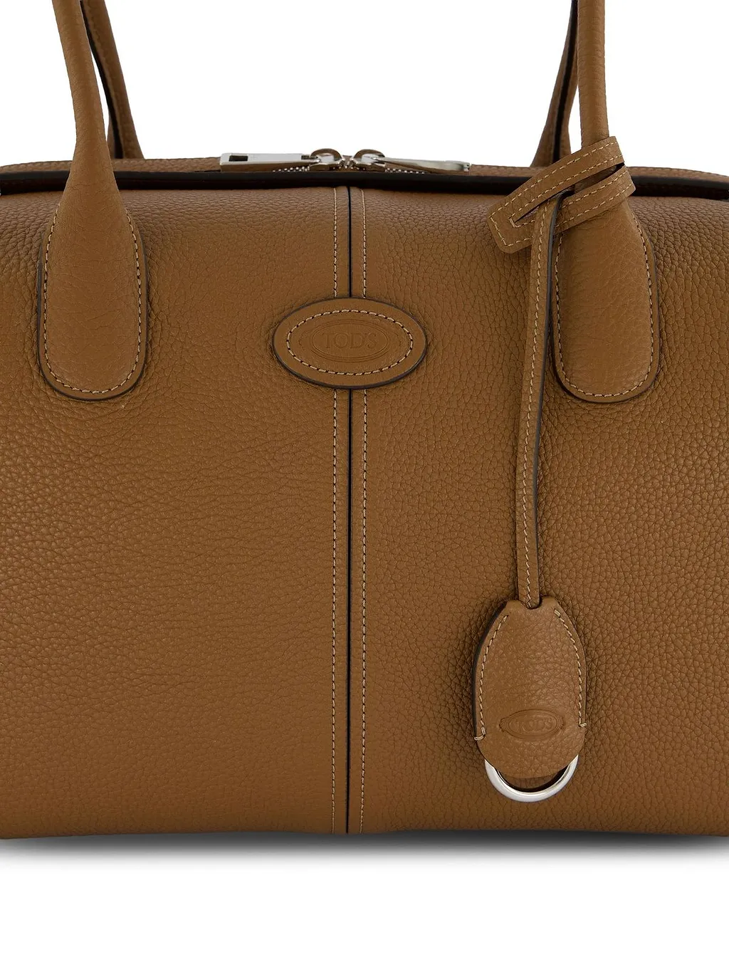 Tod's Top Handle Shoulder Bag