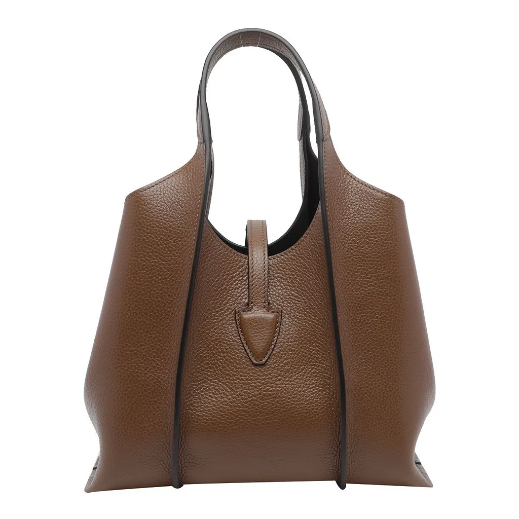 Tod's Timeless Small Tote Bag
