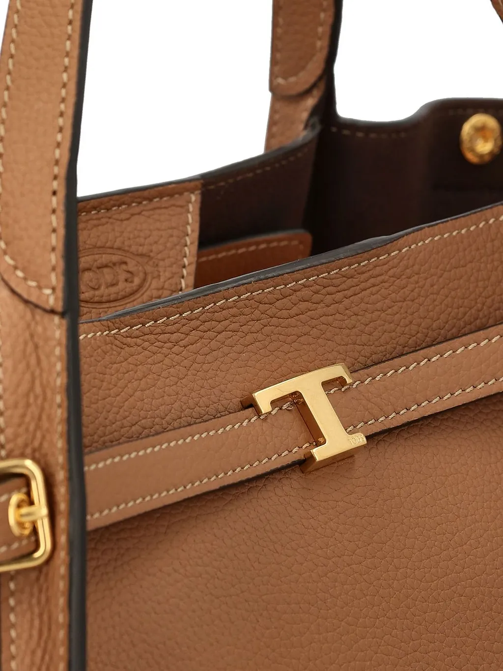 Tod's Timeless Small Shoulder Bag