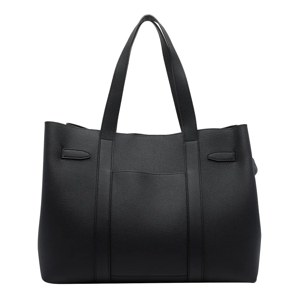 Tod's Top Handle Medium Hobo Bag