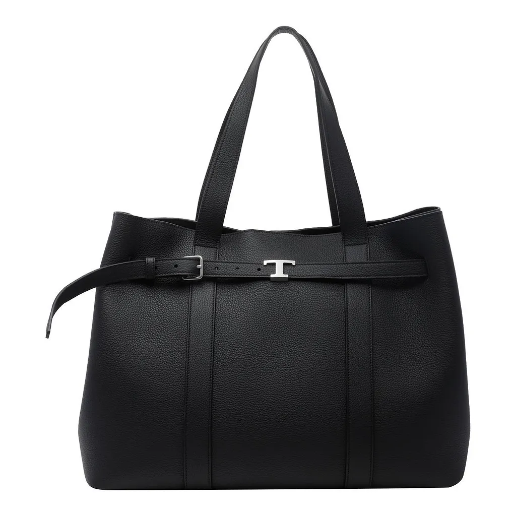 Tod's Top Handle Medium Hobo Bag