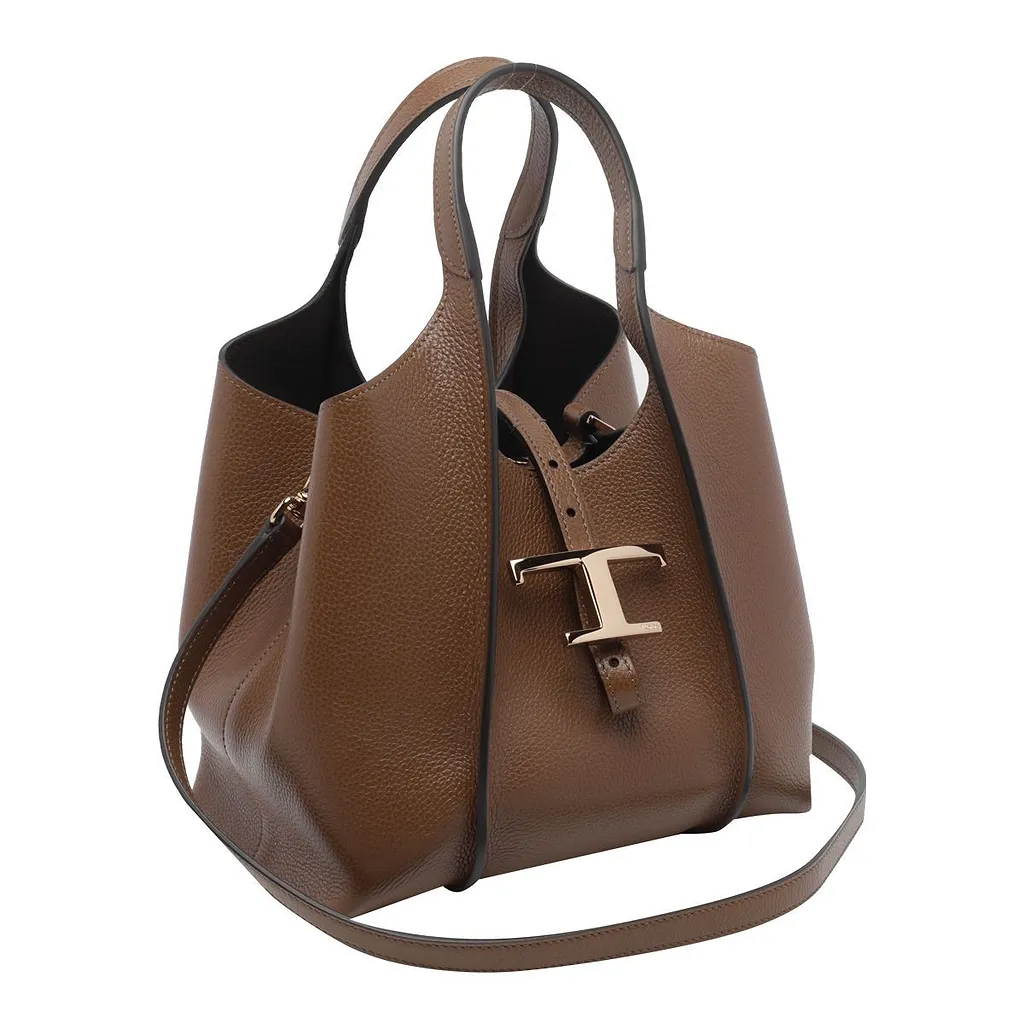 Tod's Timeless Small Tote Bag