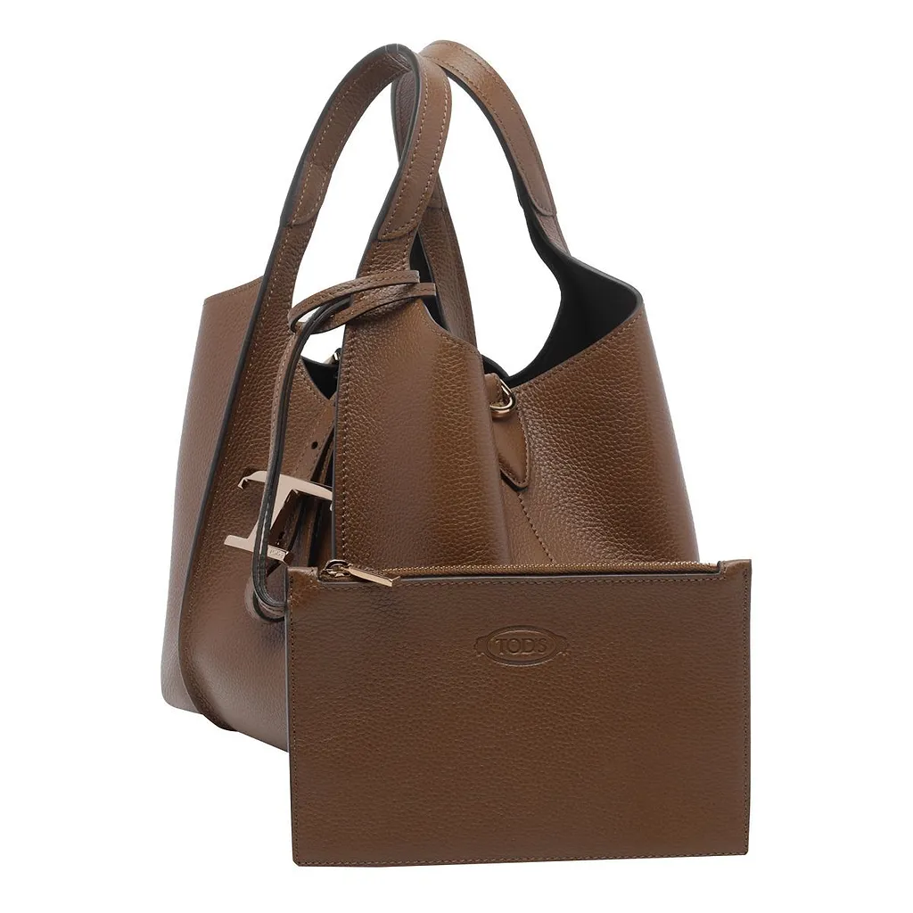 Tod's Timeless Small Tote Bag