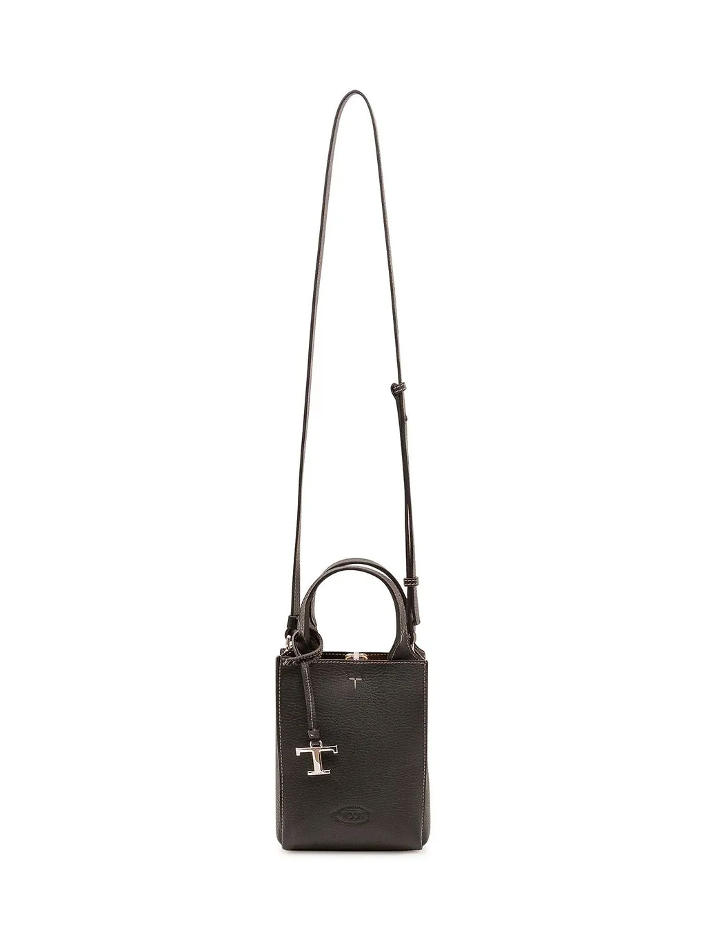 Tod's Vertical Mini Tote Bag