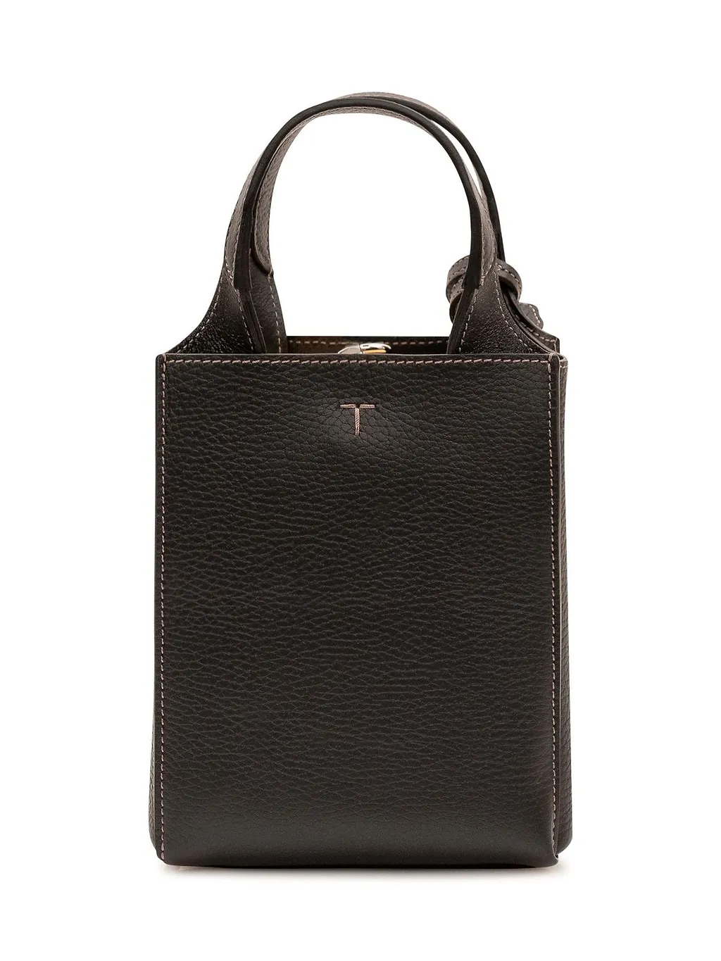 Tod's Vertical Mini Tote Bag