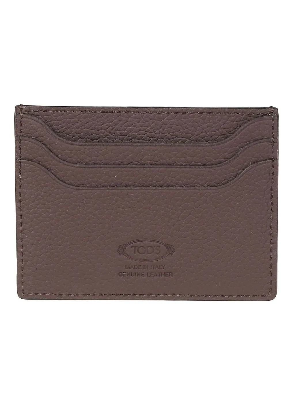 Tod's Tsy Card Holder Wallet