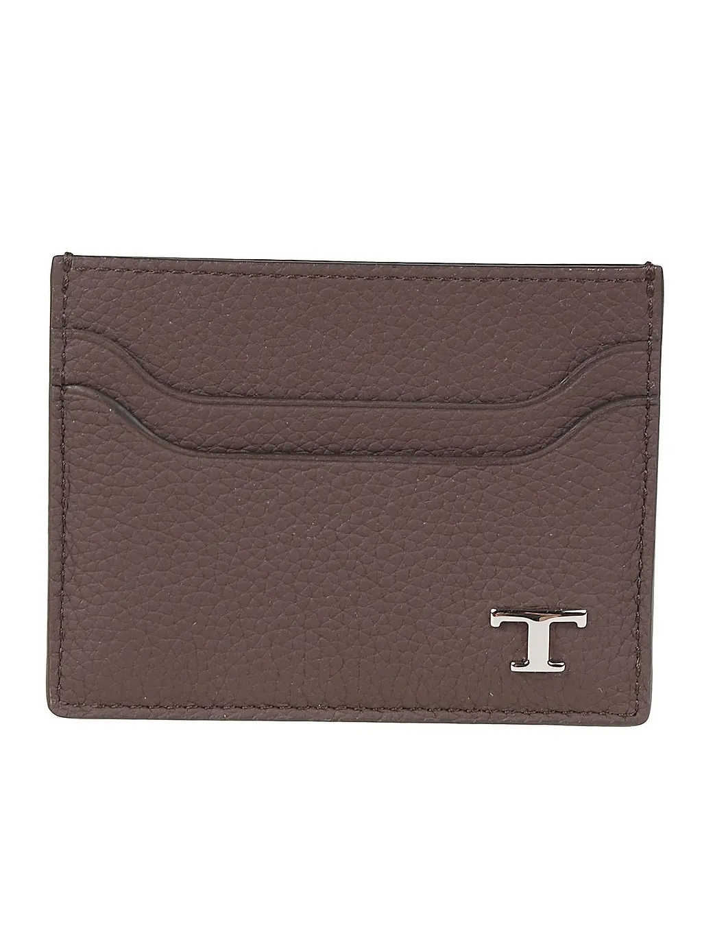 Tod's Tsy Card Holder Wallet