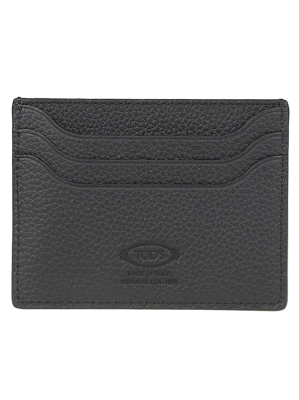 Tod's Tsy Card Holder Wallet