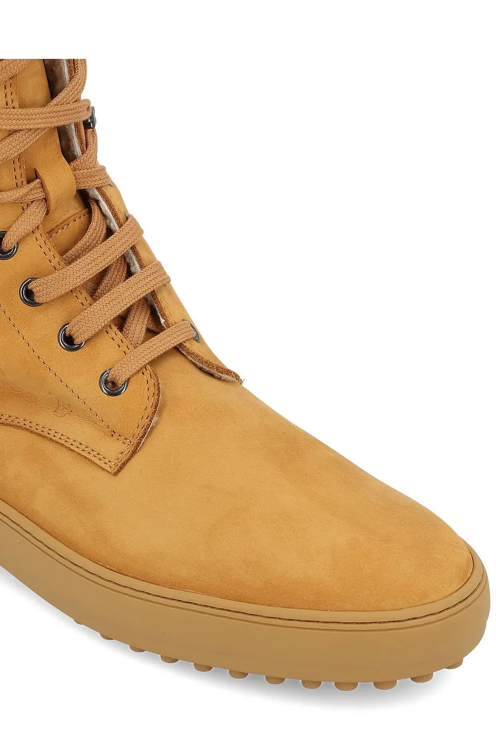 Tod's Winter Gommino Ankle Boots