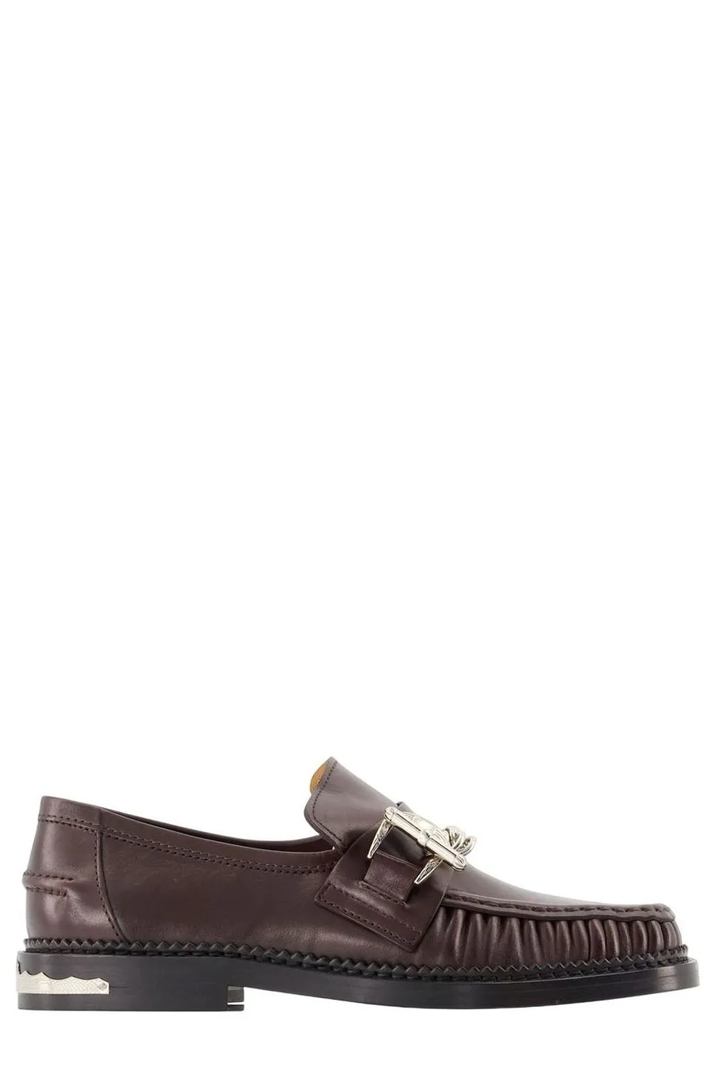 Toga Pulla Aj 1510 Chain Loafers