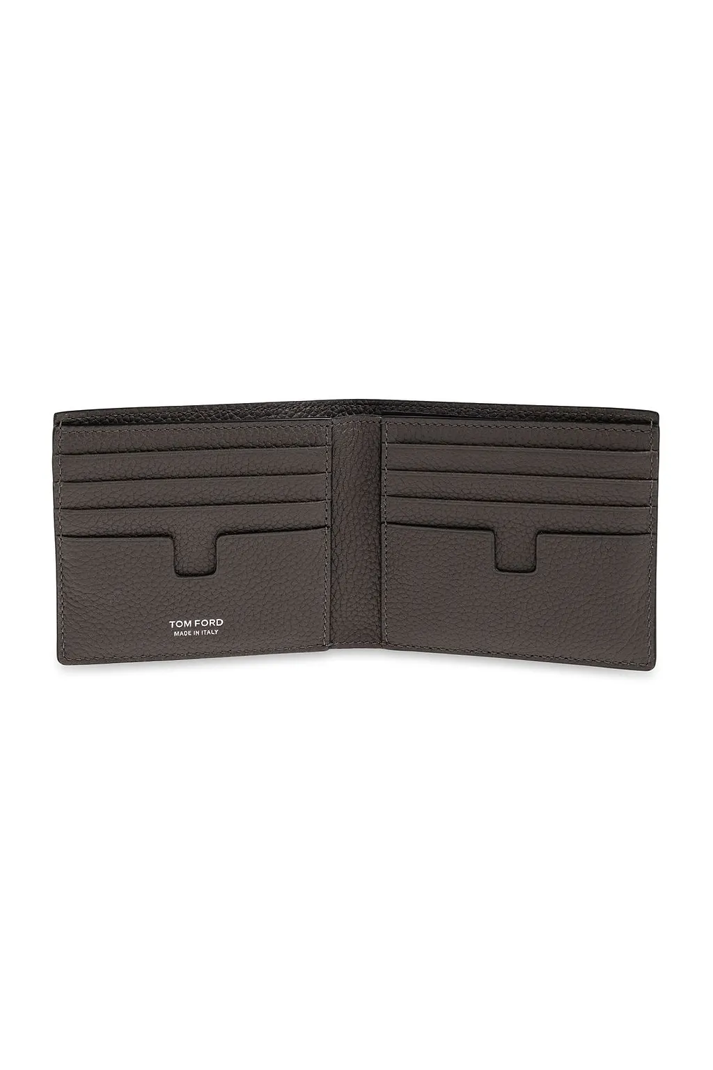 Tom Ford Bifold Leather Wallet