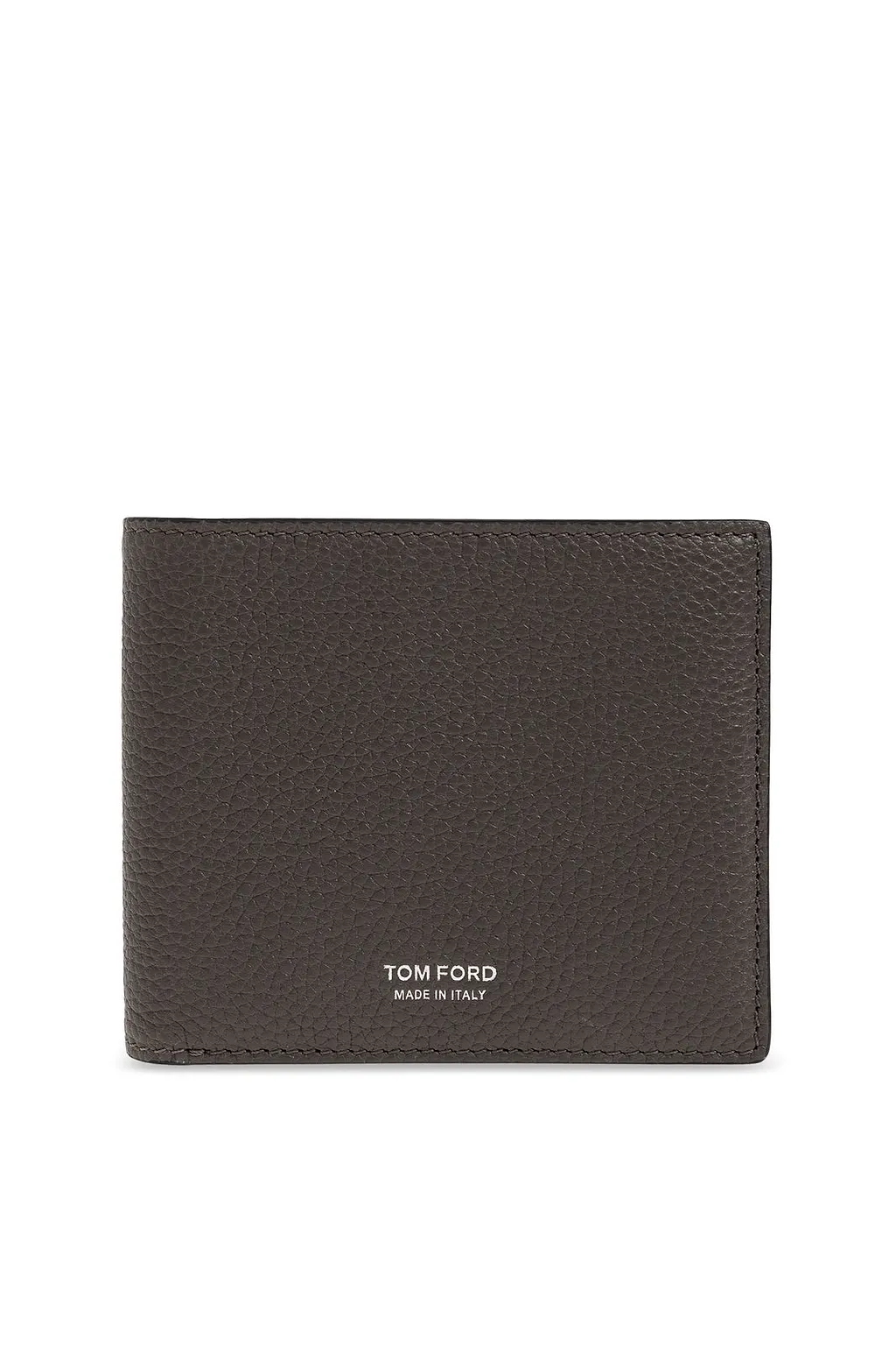 Tom Ford Bifold Leather Wallet
