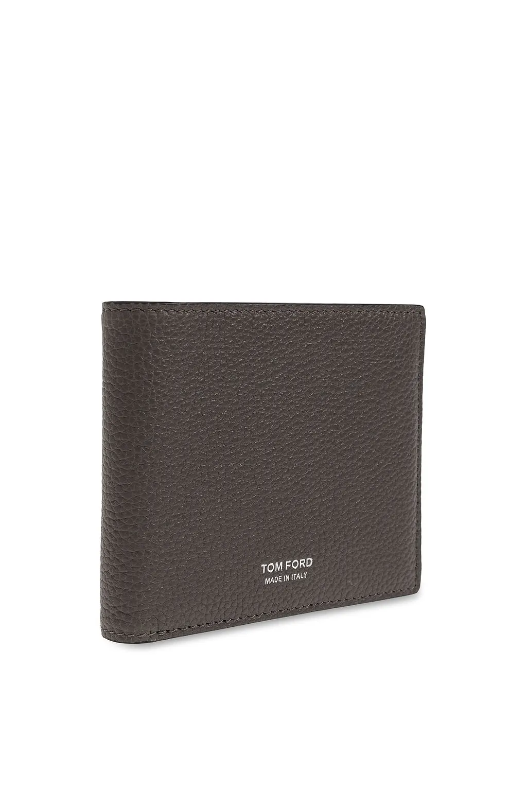 Tom Ford Bifold Leather Wallet