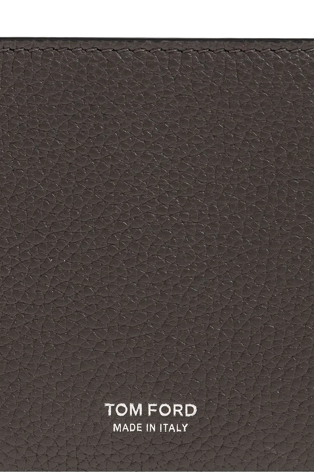 Tom Ford Bifold Leather Wallet