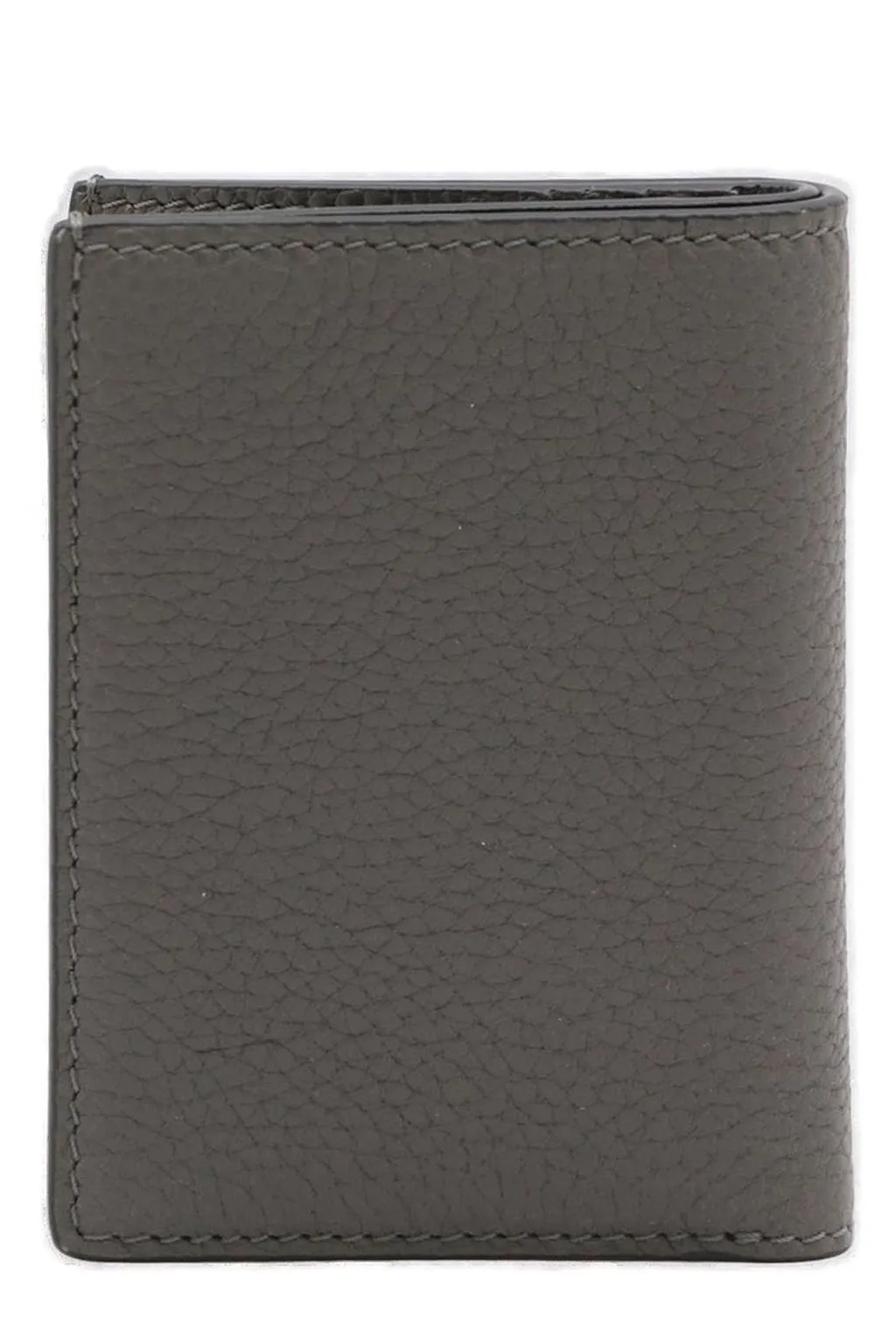 Tom Ford Logo Printed Bi-Fold Wallet