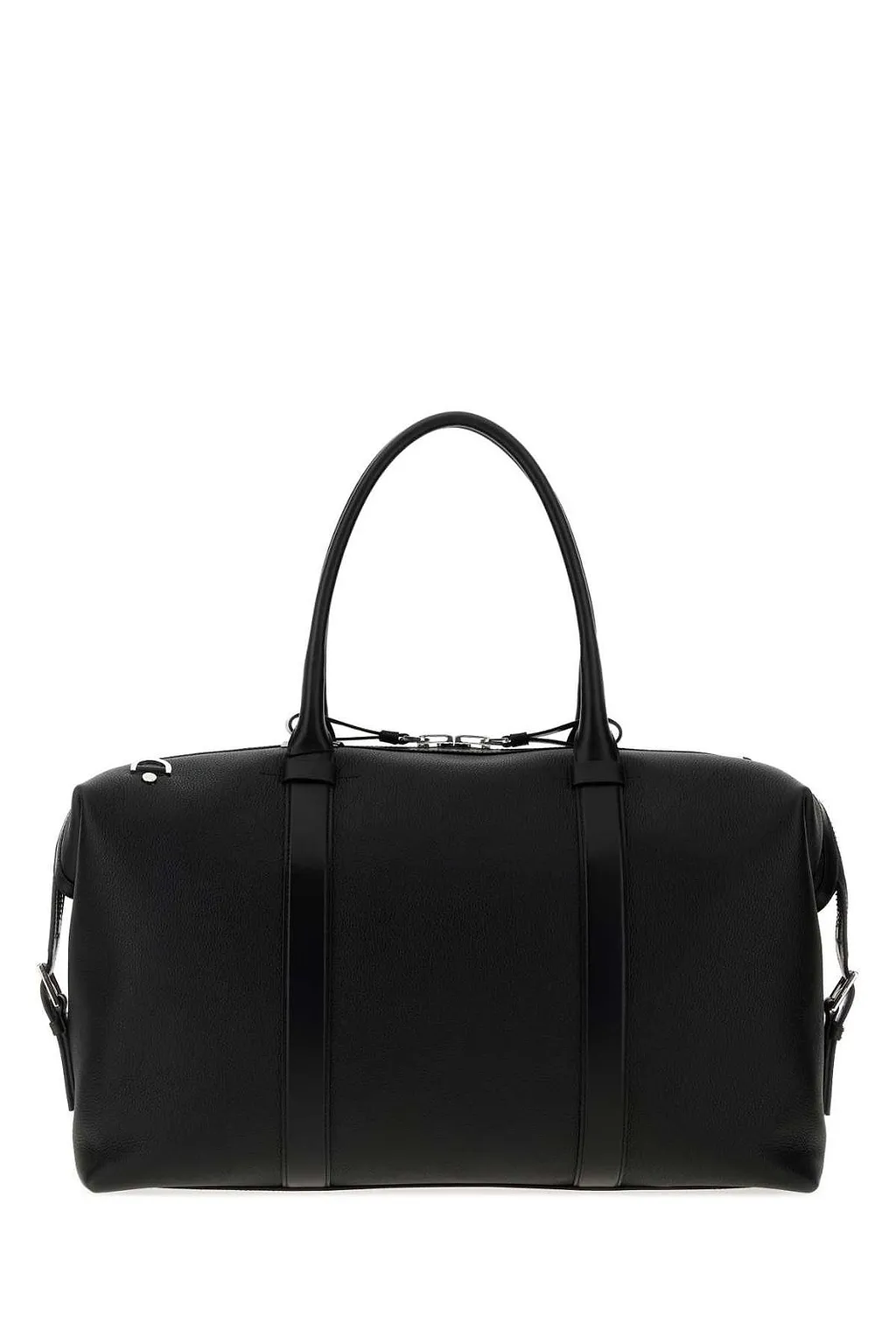 Tom Ford Buckley Grain Holdall Bag