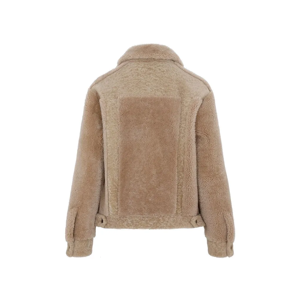 Tom Ford Buttoned Jacket