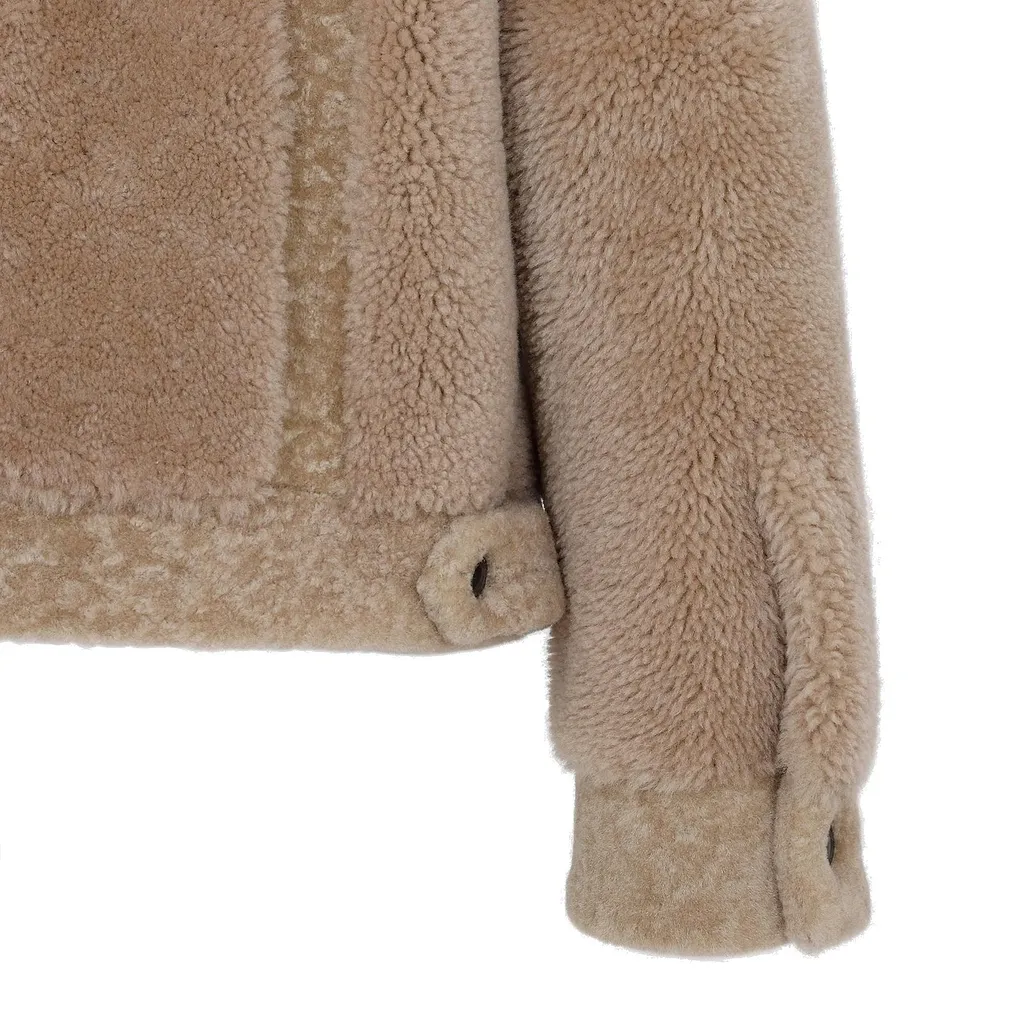 Tom Ford Buttoned Jacket