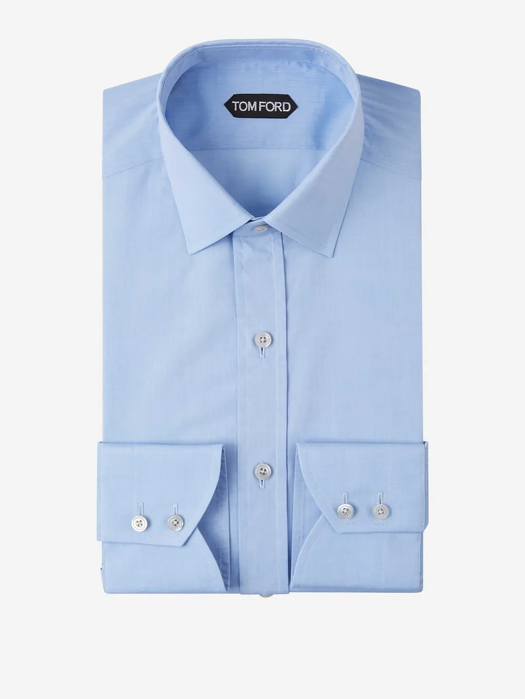 Tom Ford Classic Dress Shirt