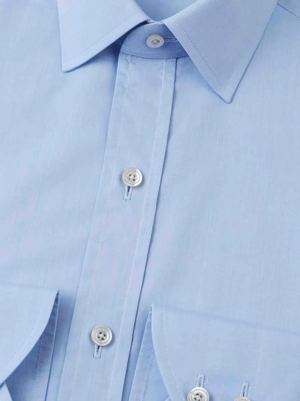 Tom Ford Classic Dress Shirt