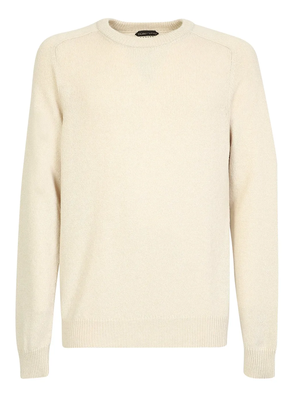 Tom Ford Crewneck Knitted Jumper