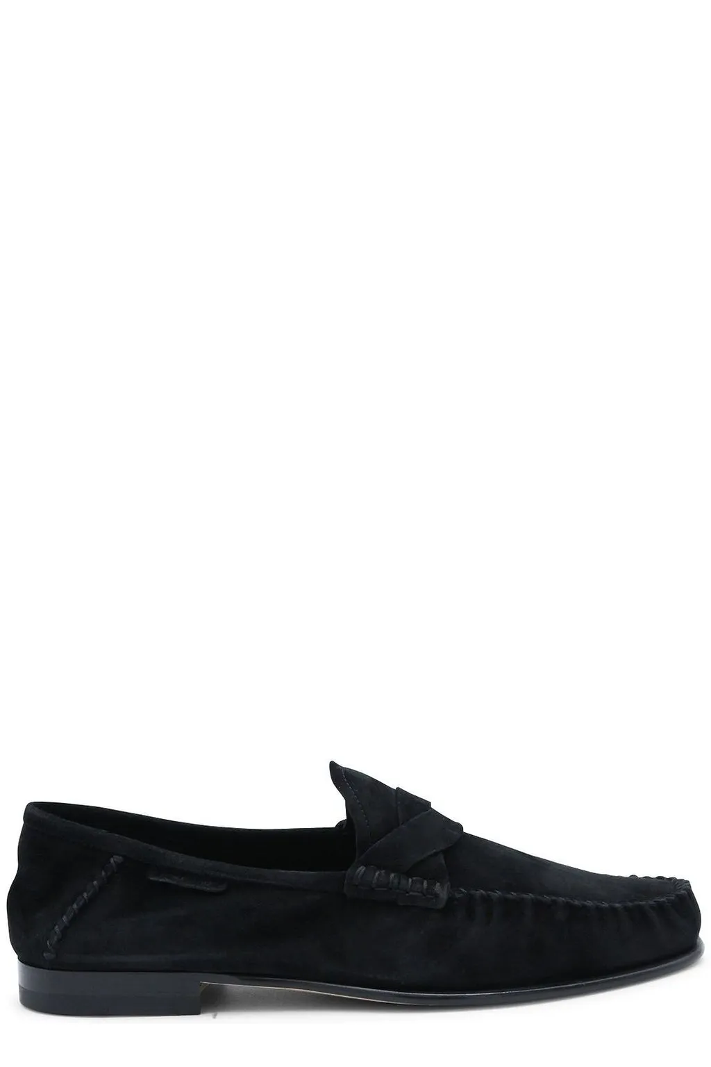 Tom Ford Crossover Loafers