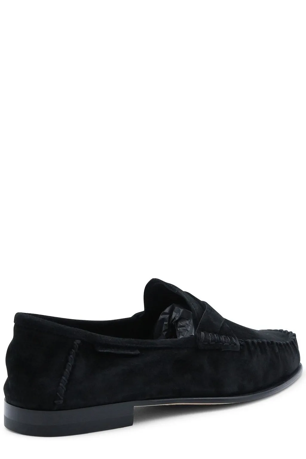 Tom Ford Crossover Loafers