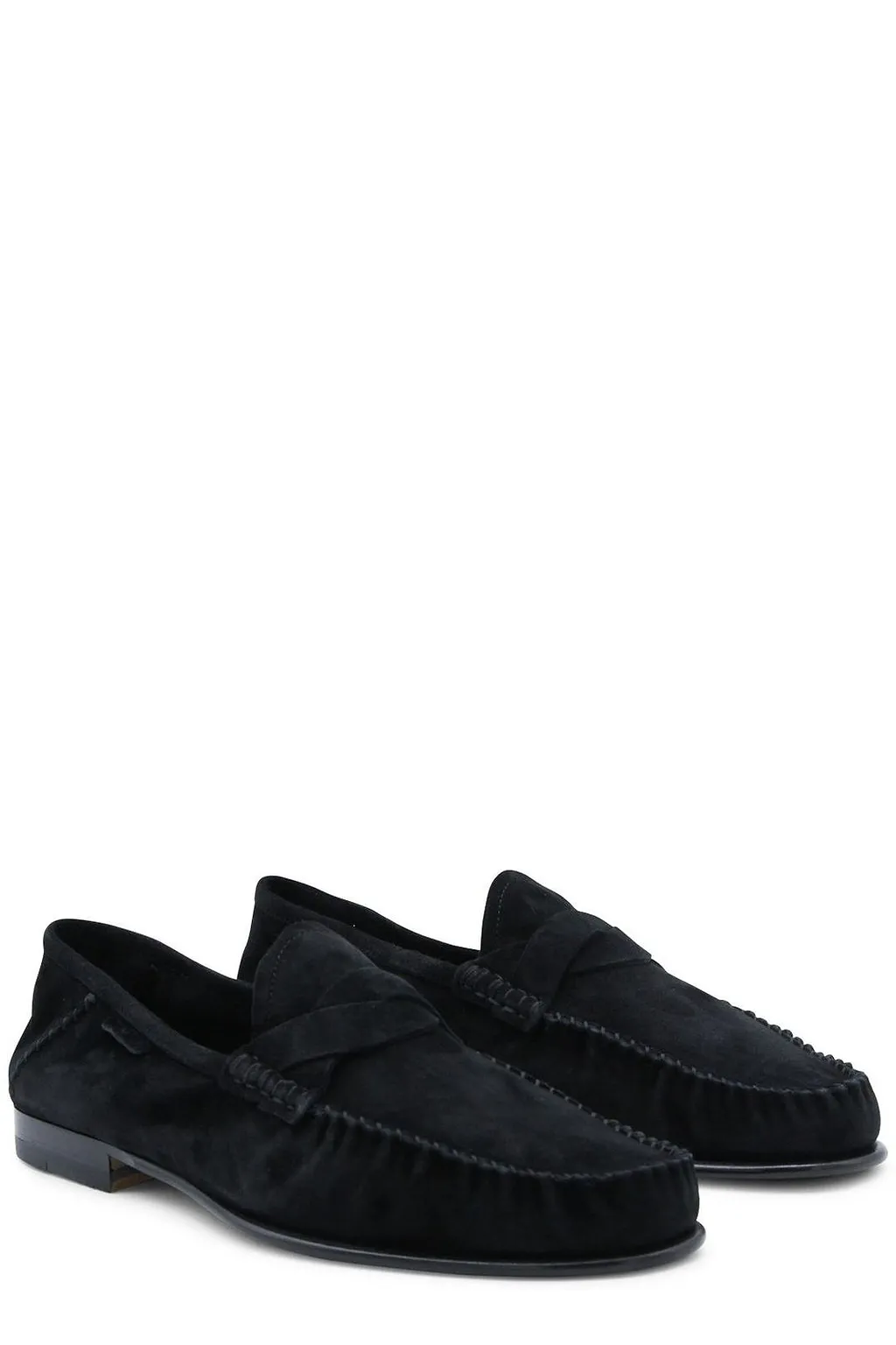 Tom Ford Crossover Loafers