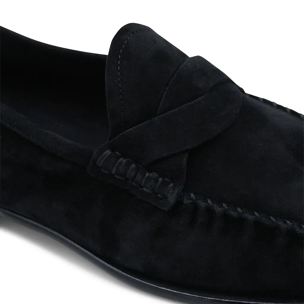 Tom Ford Crossover Loafers