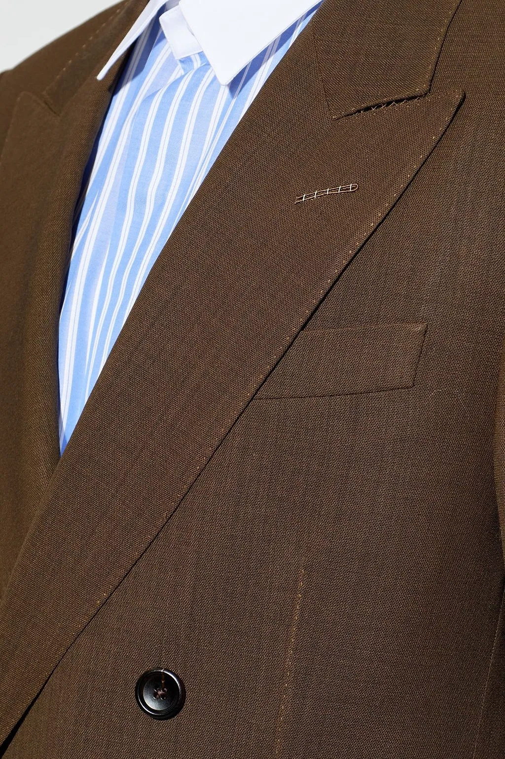 Tom Ford Double-Breasted Blazer