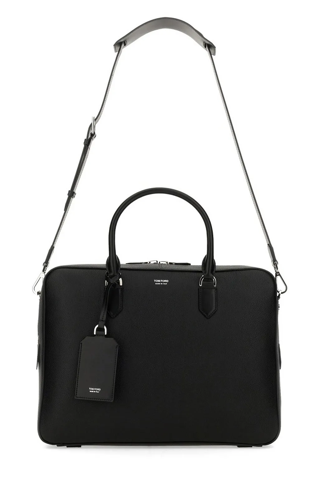 Tom Ford Elliot Briefcase
