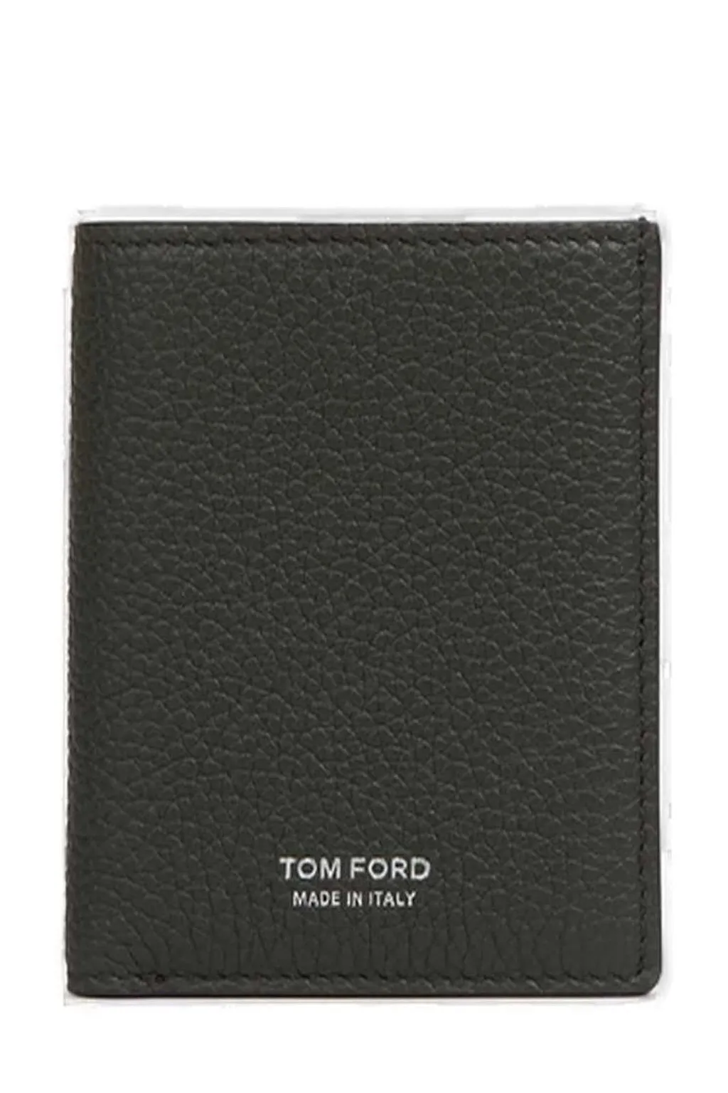 Tom Ford Embossed Card Holder