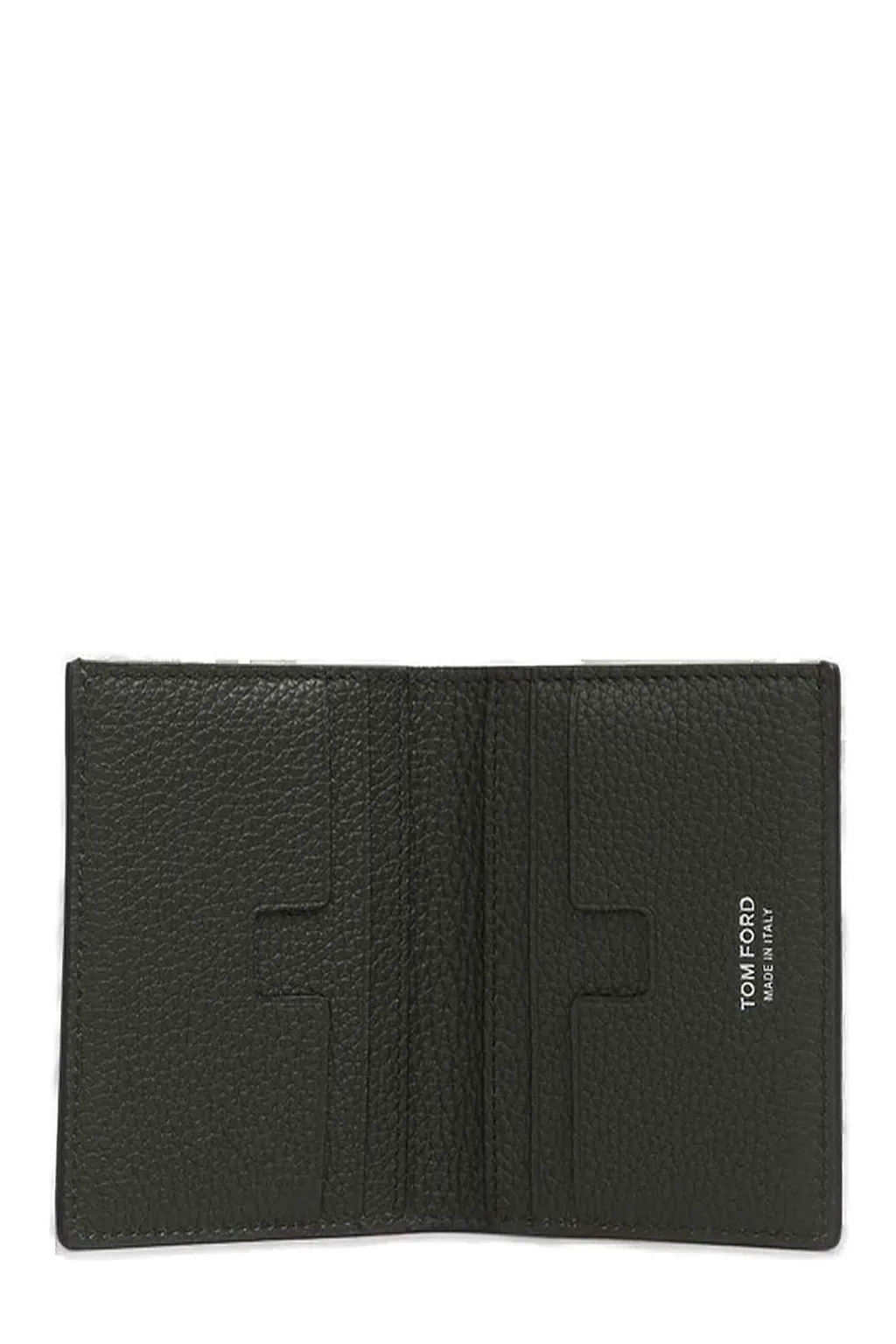 Tom Ford Embossed Card Holder