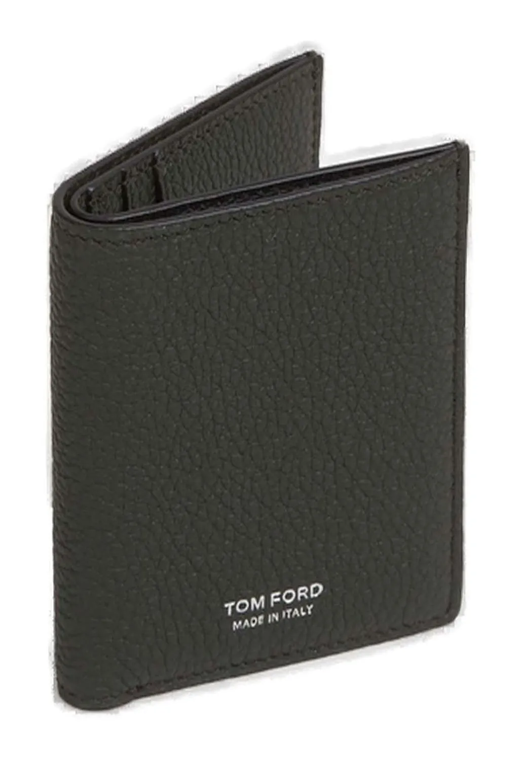 Tom Ford Embossed Card Holder