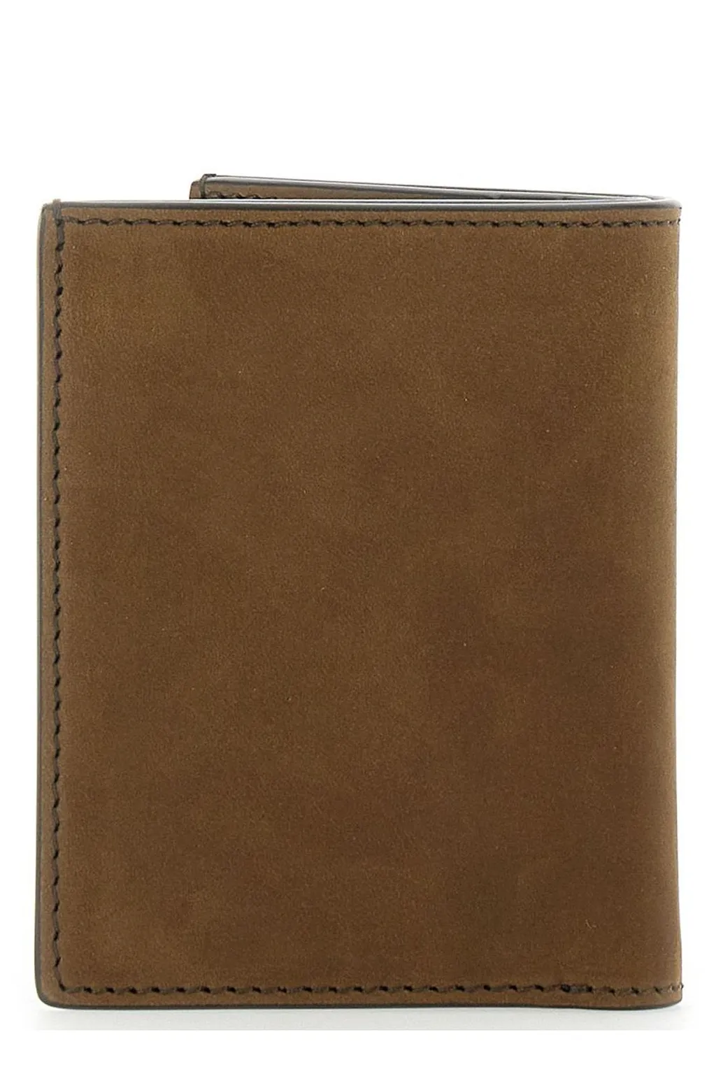 Tom Ford Embossed Folding Card Holder