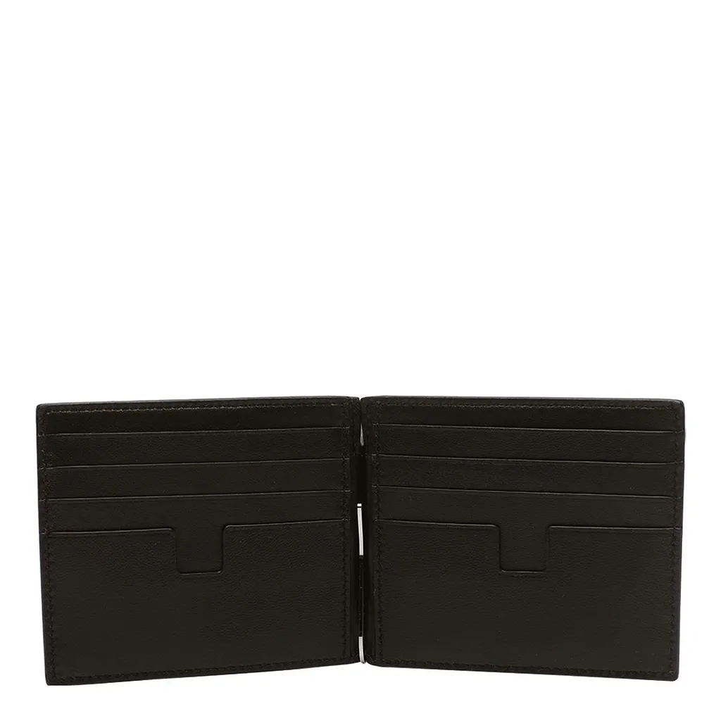 Tom Ford Embossed Wallet