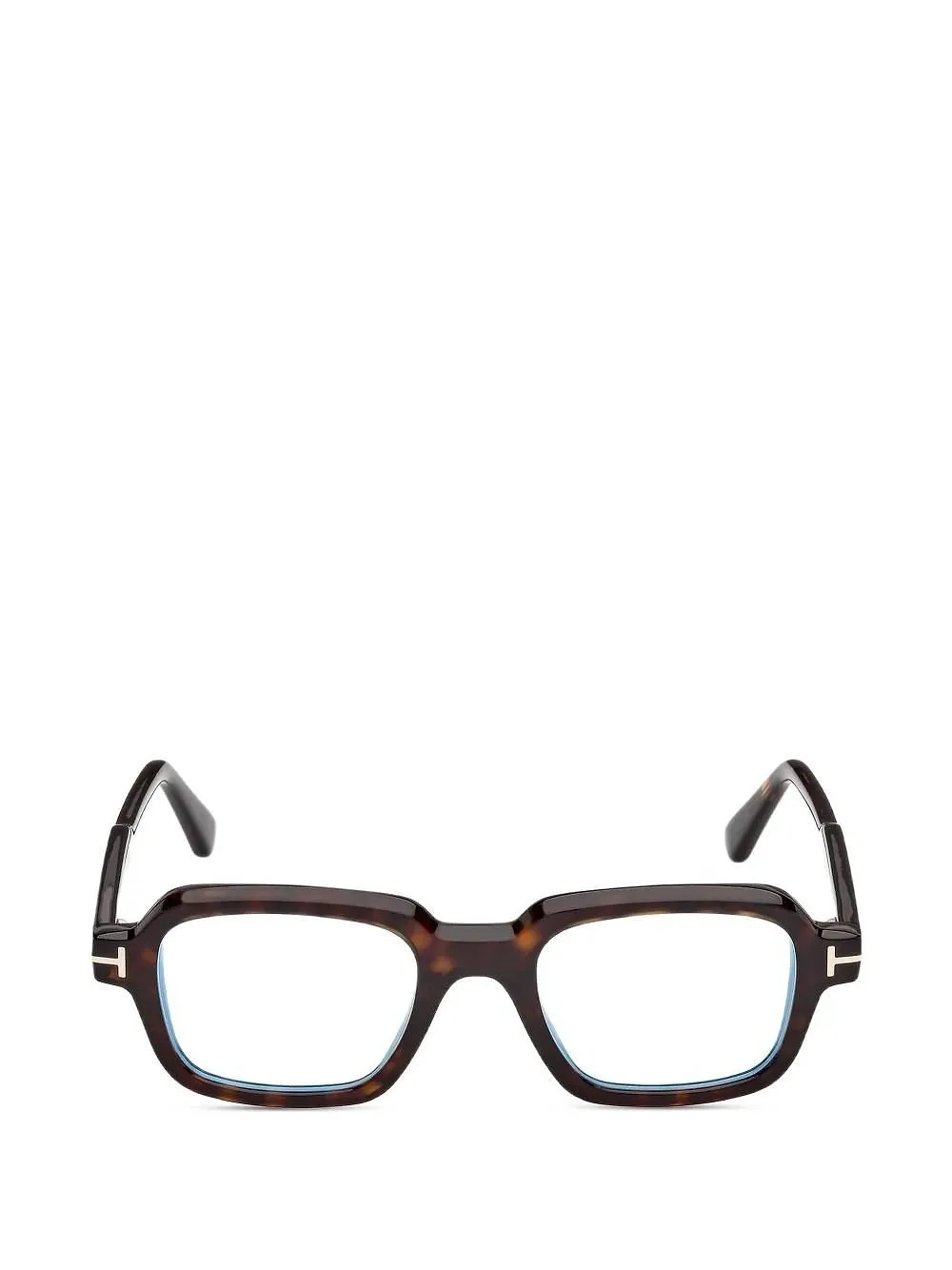 Tom Ford Eyewear Square-Frame Glasses
