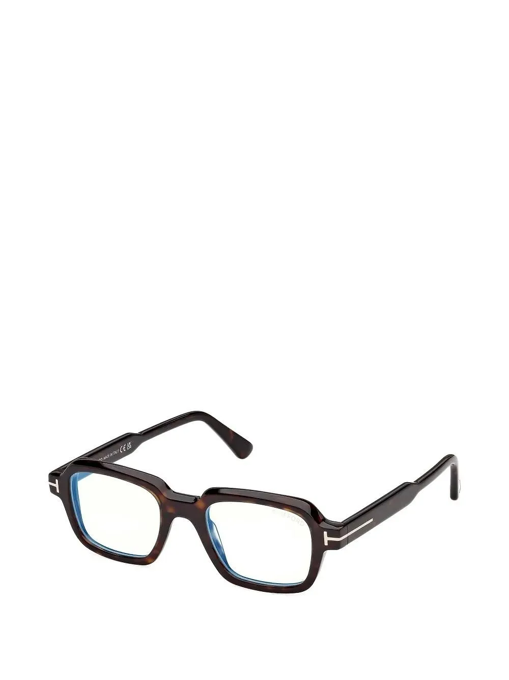 Tom Ford Eyewear Square-Frame Glasses