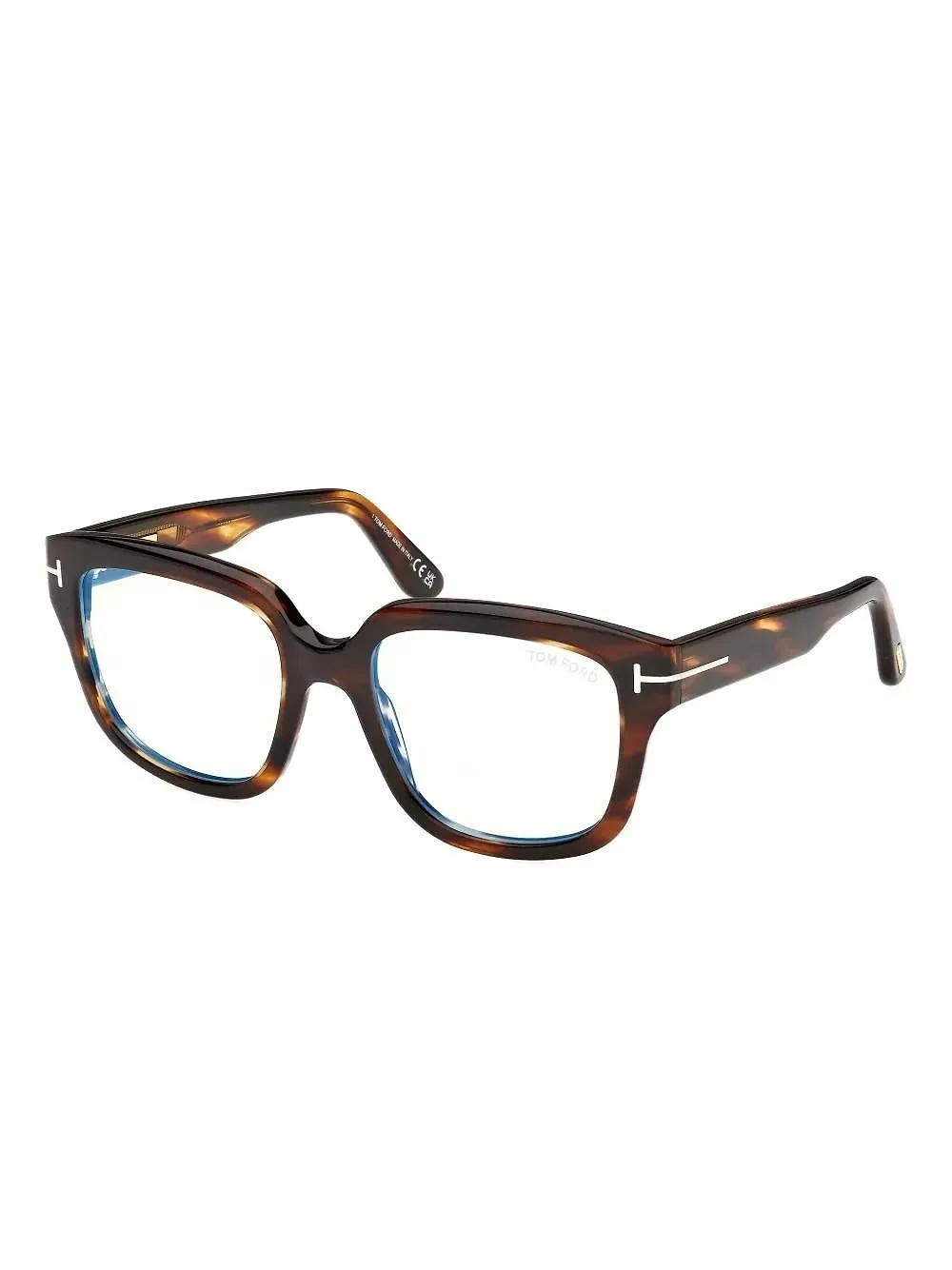 Tom Ford Eyewear Square-Frame Glasses