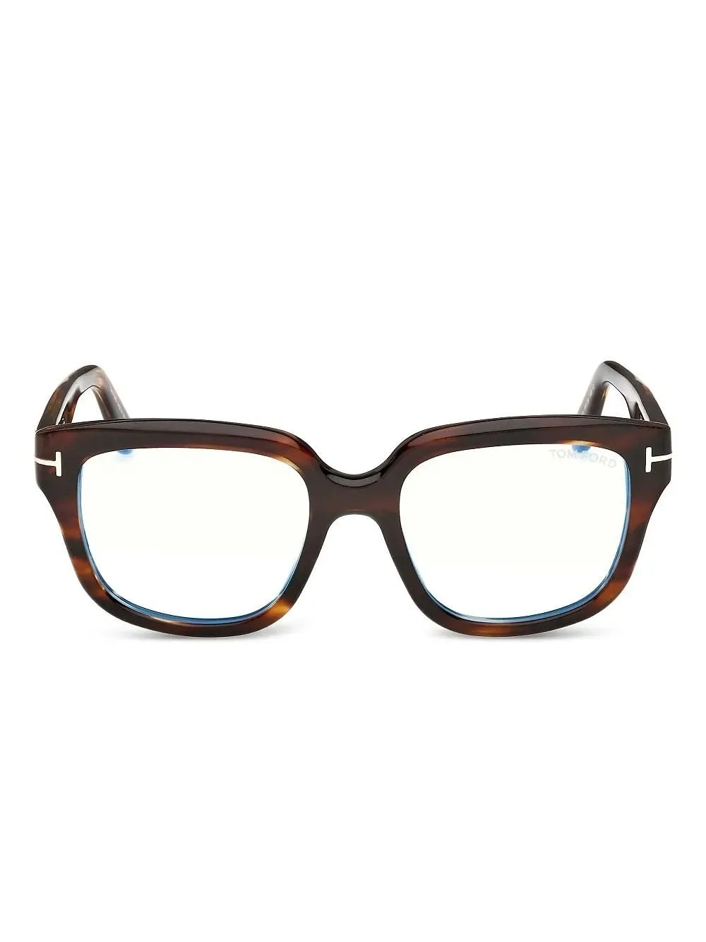 Tom Ford Eyewear Square-Frame Glasses