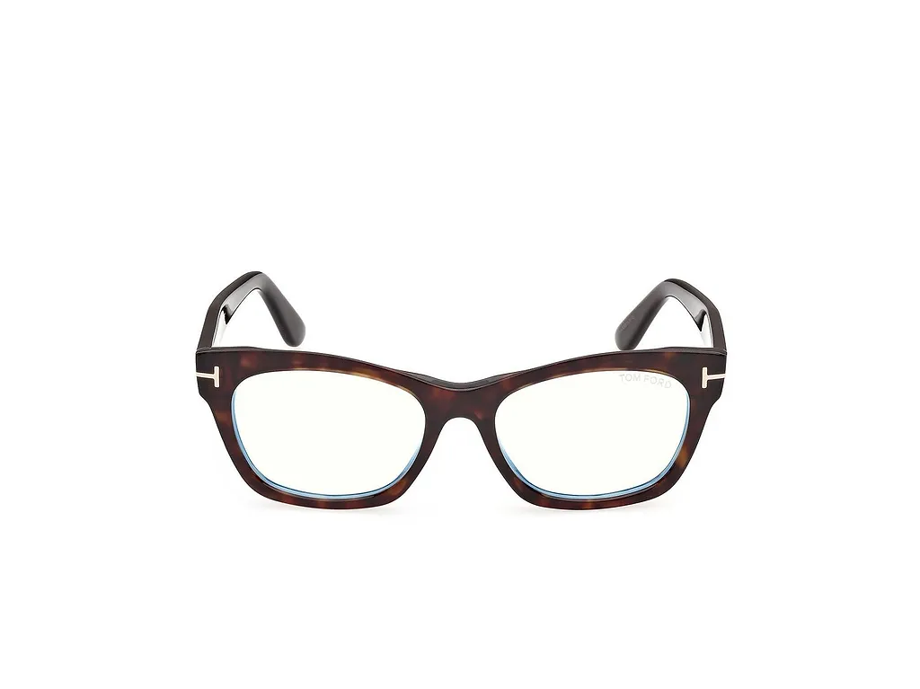 Tom Ford Eyewear Square Frame Glasses