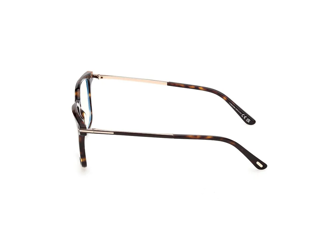 Tom Ford Eyewear Square-Frame Glasses