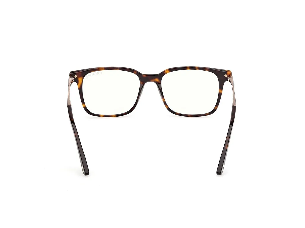 Tom Ford Eyewear Square-Frame Glasses