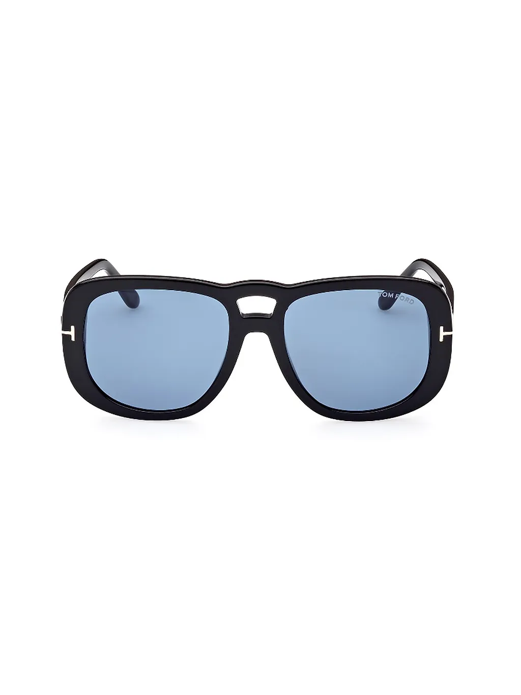 Tom Ford Eyewear Navigator Frame Sunglasses